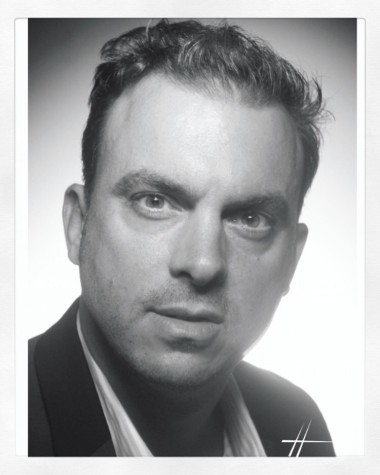 Benjamin Bighelli _ CR Harcourt