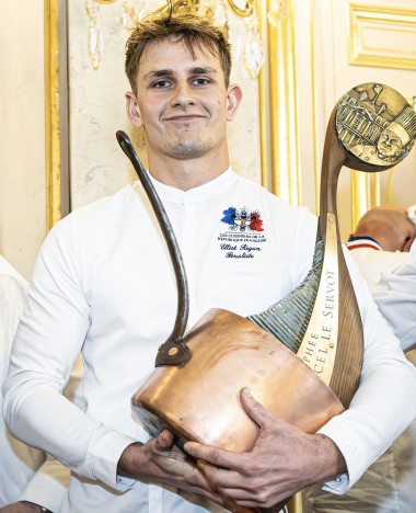 Cuisiniers de la République 2 