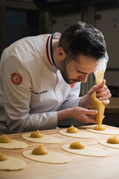 Aurélien le Mouillour