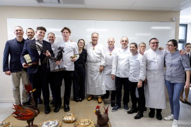 2 Les Toqués de Janzé 2026 