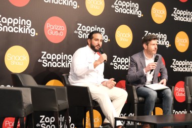 V1 Mohamed Cheich Keynote Snack Show CR Oscar Depoix