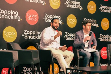 V1 Mohamed Cheich Keynote Snack Show CR Oscar Depoix