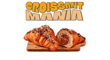 Croissant Mania