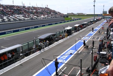 Magny-Cours