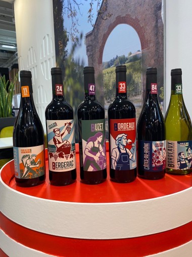  GCF x Soutenons nos vignerons - gamme CHR 3