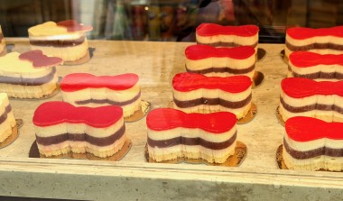 Gâteaux Hello Kitty