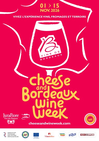 Affiche CBWW 2026 France VB DEF