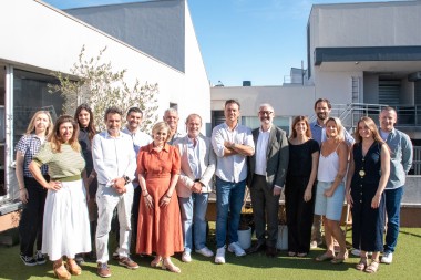 Jury des Ze Awards 2026