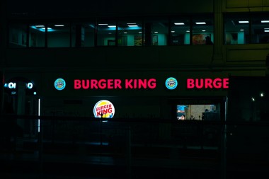 Burger King kebab - Photo de Mahmut Yıldız
