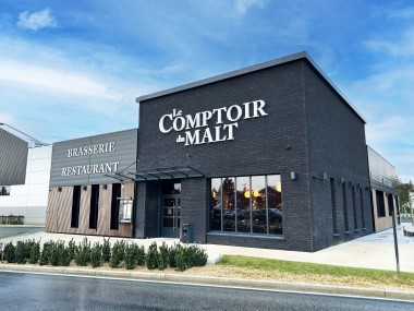 LE COMPTOIR DU MALT