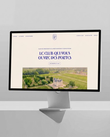 CDRE nouvelle identité site