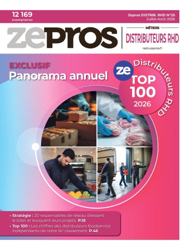 Couv DRHD25 Edition 2026