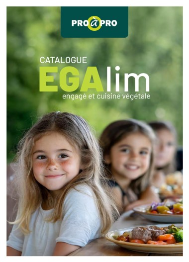 2A PRO A PRP EGALIM