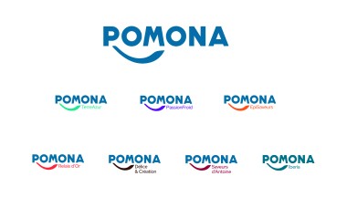Logo Pomona 2026