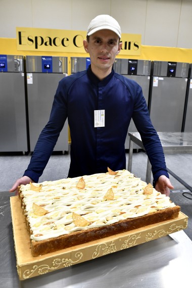 Florian_GRECH_Vainqueur_Master_Millefeuille_2025