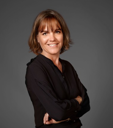 1 Stephanie Charvoz CR Routin