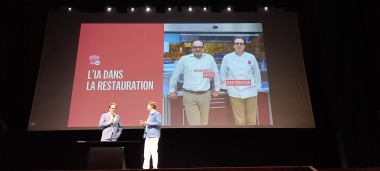 IA à l'ADF