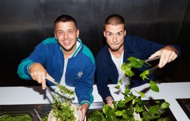 The Salad Project Paris