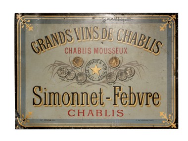 chablis mousseux