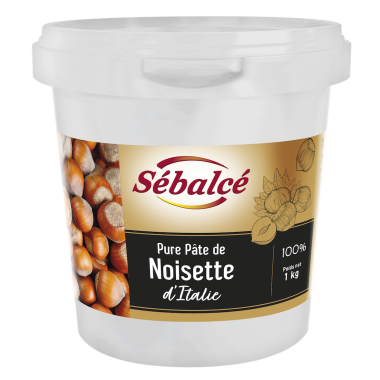 Visuel Sébalcé pack pate_noisette_italie_1kg