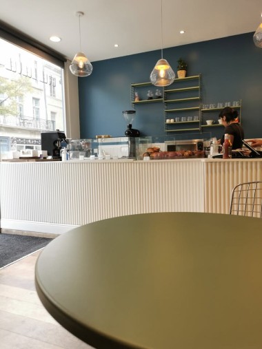 Goûtu Coffee Bordeaux