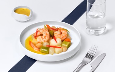 plat business