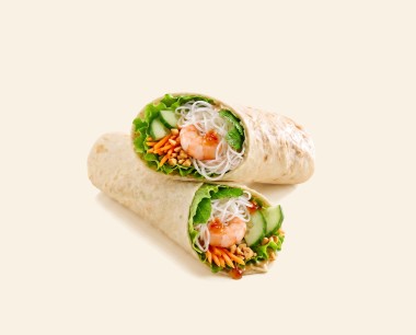 Wrap Vietnamien