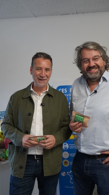 ALEXANDRE SIMON ET NICOLAS CHABANNE_BD