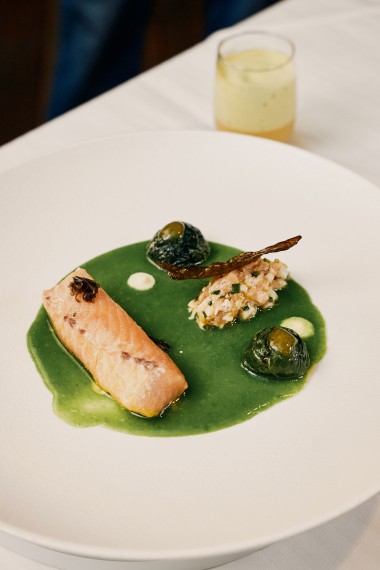 assiette anthony pomier