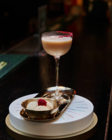 Le cocktail