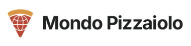 V1 Mondo Pizzaiolo Logo