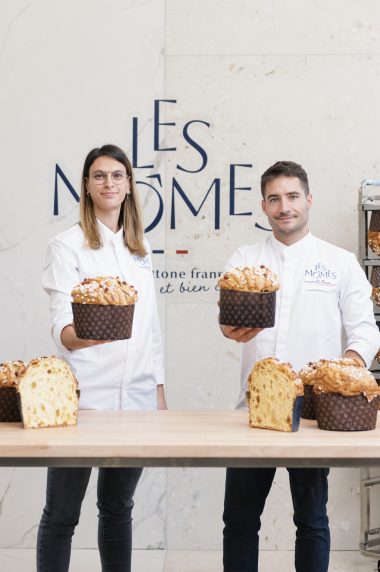 V2 Les Mômes_portrait fondateurs CREDIT PHOTO Guillaume Médard