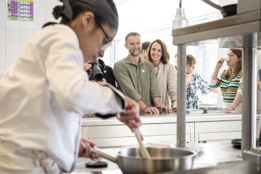 Concours de cuisine 2026
