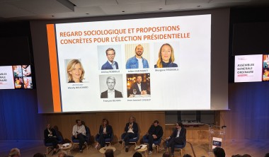 SNARR 2 TABLE RONDE