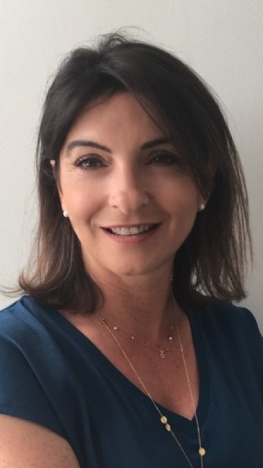 Laure Bomy