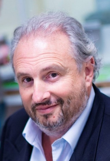 Yves Rallon, P-DG d’ePack Hygiene