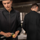 Veste de cuisine Hornet