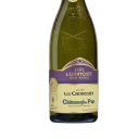 CLOS DE L’ORATOIRE DES PAPES Cuvée Les Chorégies Blanc 2021