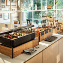 Système de buffet Esino