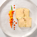Foie Gras de canard entier des Landes 