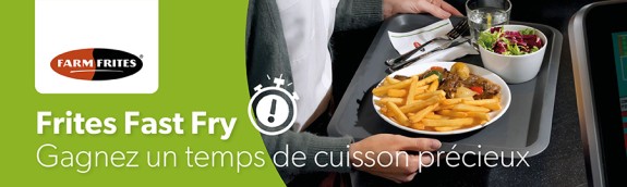 FARM FRITE S46 BILLBOARD