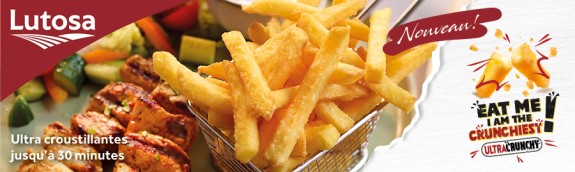 LUTOSA S48 BILLBOARD