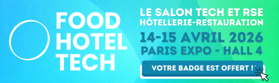 BILLBOARD S14 FOOD HOTEL TECH