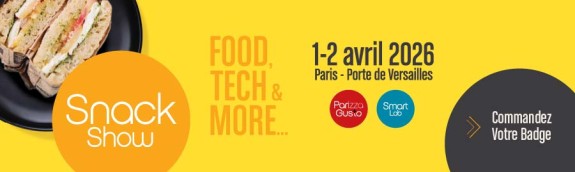 ARCHE SNACK SHOW S12