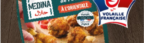 GRAND ANGLE MEDINA S17