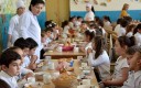 Cantine scolaire FAO