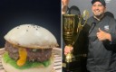 Coupe de France de Burger 2022