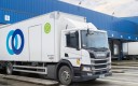 CAMION STEF