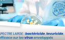 votez pour SIRAFAN SPEED d'Ecolab !