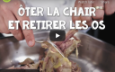 Pintade apéritif